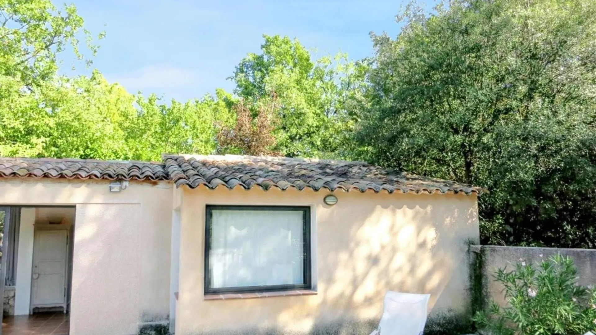 Casa vacanze Maison Charmante Proche De Barjols Avec Piscine Privee