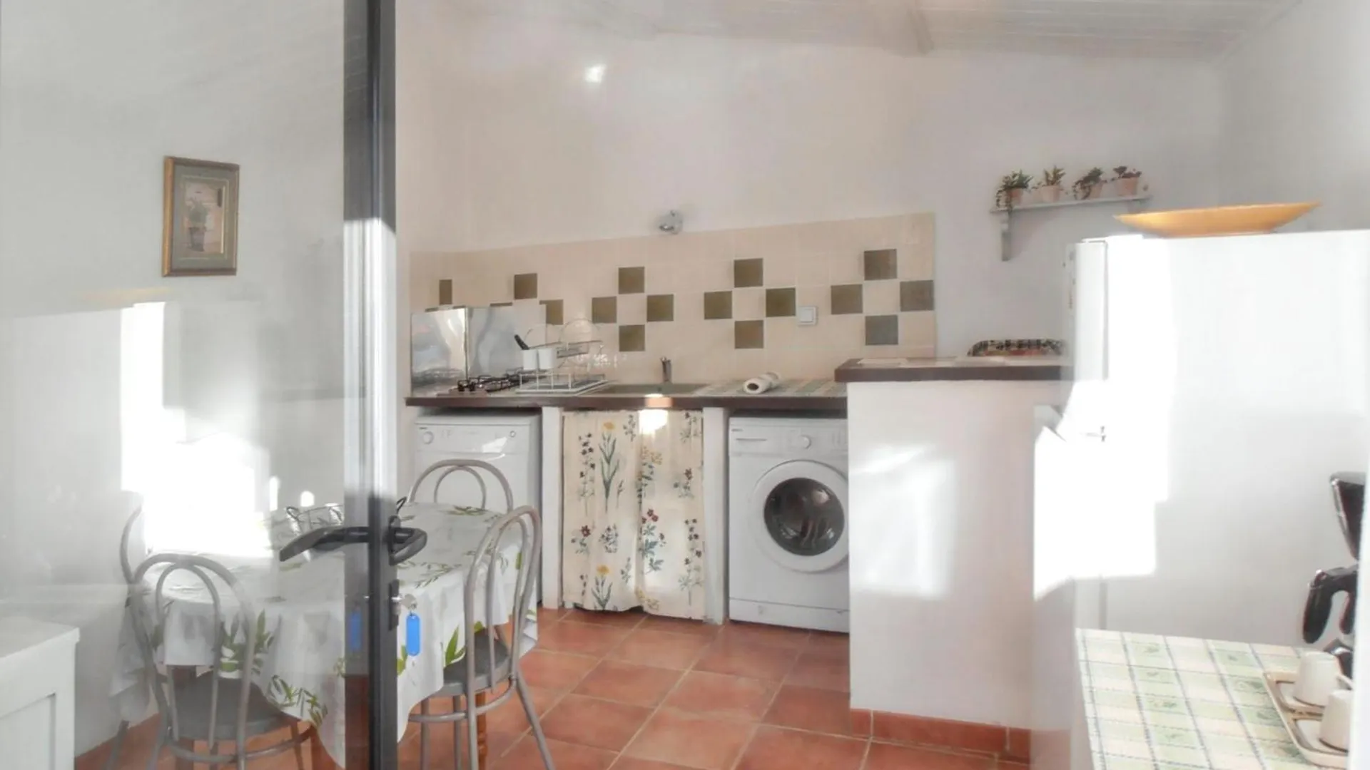 Casa vacanze Maison Charmante Proche De Barjols Avec Piscine Privee